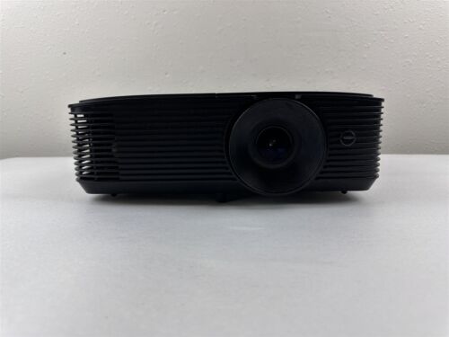 Optoma W400LVe WXGA DLP Projector - 4000 Lumens (READ) - Picture 4 of 12