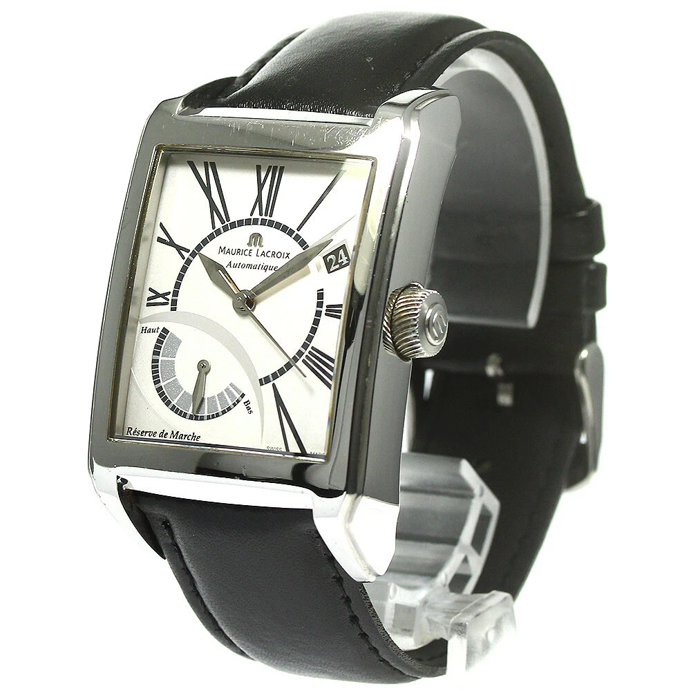 Maurice clearance lacroix pt6157