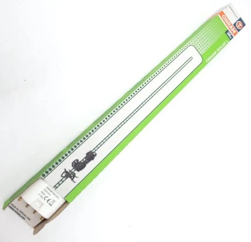 Osram 36w Sylvania Dulux L 2G11 FT36DL/841 Fluorescent Lamps Lot of 22 Bulbs