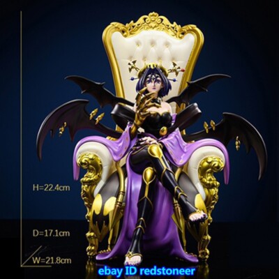 Lilithmon Digimon T1-Studio H22.4cm Animation Statue Figure