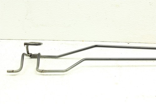 2016 Subaru WRX Trunk Torsion Bars Set 15-19 - Picture 5 of 6