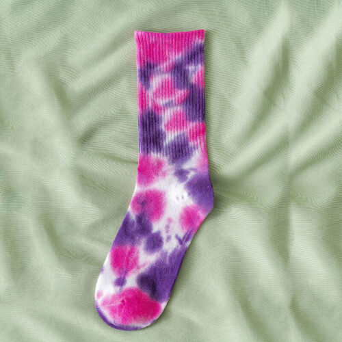 Fashion Novelty Funny Unisex Socks Size Womens Mens Cotton Mid Tube Boot Socks | - Picture 41 of 50