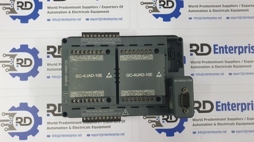 MITSUBISHI GOC35 (GC35MH-16MR-D) HMI - Picture 4 of 7