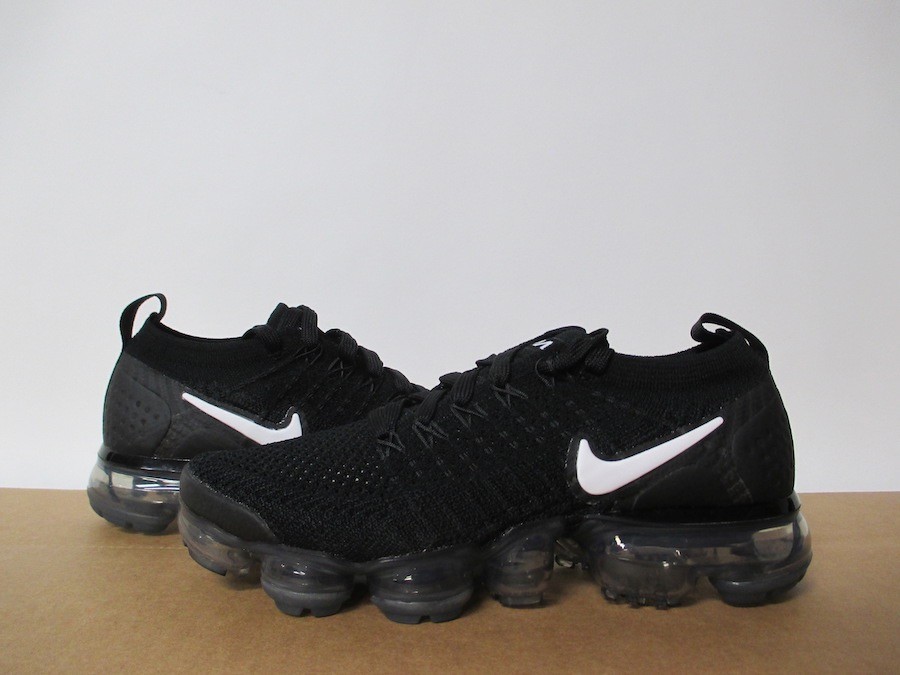 942843 001 frauen frauen frauen vapormax flyknit 2 - schwarz - weiße dunkelgrauen sz 5.5-12 47c81e 942843 001 frauen frauen frauen vapormax flyknit 2 - schwarz - weiße dunkelgrauen sz 5.5-12 47c81e