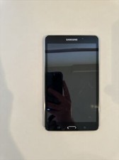 Samsung Galaxy Tab 4 16GB, Wi-Fi, 7in - Black