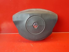 RENAULT LAGUNA 2 AIRBAG VOLANT REF 8200071203B