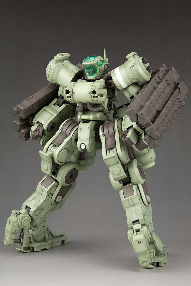 Kotobukiya 1/100 Frame Arms Series EXF-10/32 Greifen:RE2