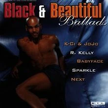Black & Beautiful Ballads 1 von Various | CD | Zustand gut - Bild 1 von 1