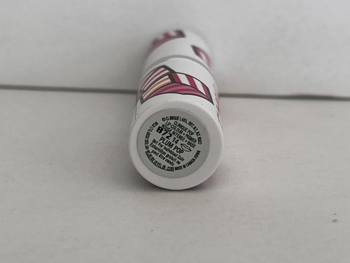 Lápiz labial Clinique Plum Pop color + Primer Rouge intenso tamaño completo # 14 nuevo - Imagen 4 de 5