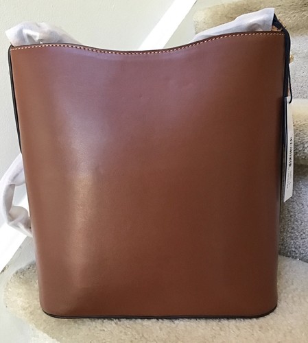 Ridley de cuero Dooney & Bourke Wexford en NATURAL - Imagen 3 de 6