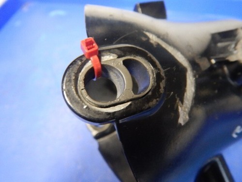 Seadoo GTX Di 4 Tec Jetski Jetpumpe Lenkdüse 271001311 271001469 Bj 2002 - Bild 5 von 9