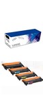 x4 Toner Cartridge for Samsung CLT-K505L C2670FW C2620DW