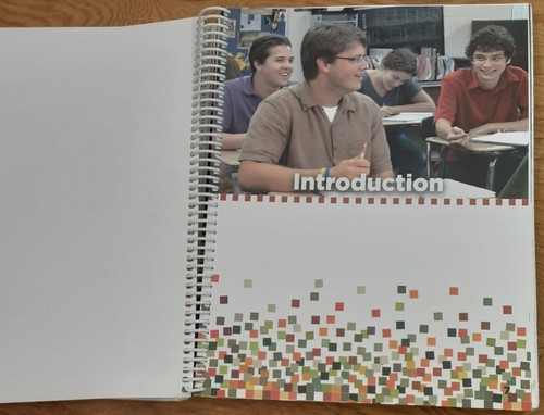 Attainment's Explore Social Skills Teacher's Edition Home High School Win/Mac CD - Picture 11 of 17