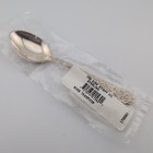 Stieff Rose Sterling Silver Teaspoon(s) - 5 7/8" - New in Package