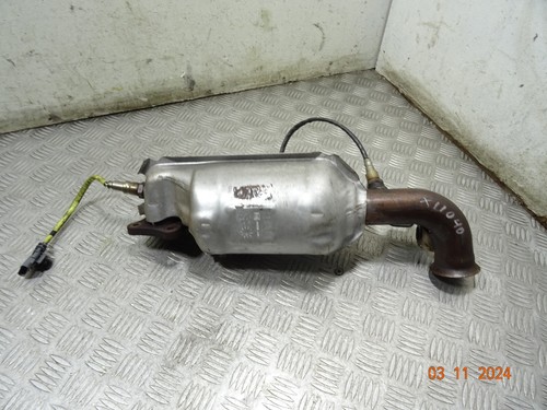 Katalysator VAUHALL CORSA SE PREMIUM MK5 F 5DRS 1.2 BENZIN 2021 *11040