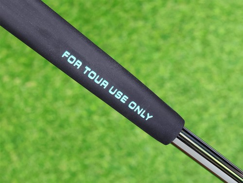 Scotty Cameron Tour Only Black GSS Cameron & Co. Newport Beach Circle T TOP LINE - Picture 9 of 14