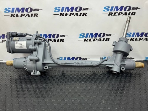 Elektrische Lenkgetriebe (Steering Rack) LHD VOLVO S60 II 2010-18; V60 2010-18 - Bild 10 von 13