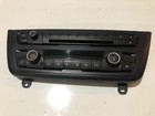 12 13 14 BMW 3 Series Radio AC and Heater Control 9226784-03 #601