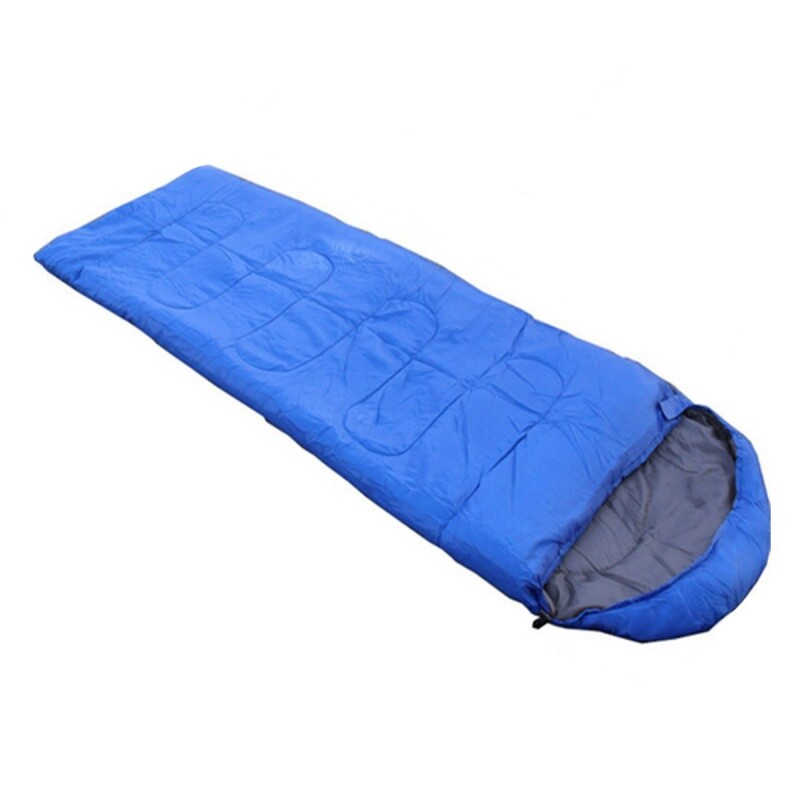 5XSaco de dormir de sobre impermeable al aire libre para viaje acampada y 3P4 5XSaco de dormir de sobre impermeable al aire libre para viaje acampada y 3P4