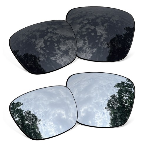 1.5mm POLARIZED Replacement Lenses for Oakley Holbrook Metal OO4123 55mm - Picture 9 of 19