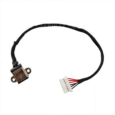 Youyitai DC Power Jack Harness Cable Socket Plug Charging Port Replacement for ASUS N76 N76VZ N76VJ N76VM N76VZ Youyitai DC Power Jack Harness Cable Socket Plug Charging Port Replacement for ASUS N76 N76VZ N76VJ N76VM N76VZ