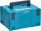 MAKITA STACKING CASE TYPE 3 - 821551-8 - 396MM (L) X 296MM (W) X 210MM (H)