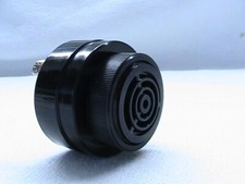 1 NEW SONALERT PANEL MOUNT ALARM SC616NP 6-16VDC