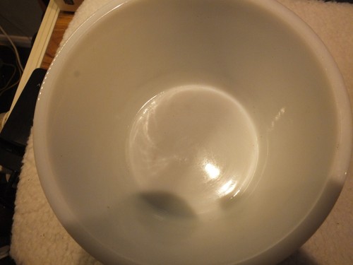 Kenwood 18932 glass mixing bowl - Picture 2 of 3