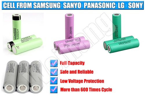 Genuine Weihang Battery for Samsung R470 R522 R530 R580 R780 RF510 AA-PB9NC6B - 第 10/12 張圖片
