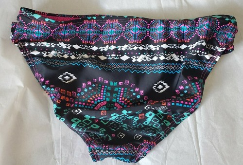 Parte inferior de bikini hipster Jessica Simpson talla 12  - Imagen 2 de 4