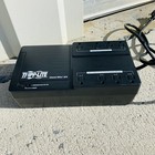 Tripp Lite UPS 550VA 300W Desktop Battery Back Up AVR Compact 120V USB RJ11 50-6
