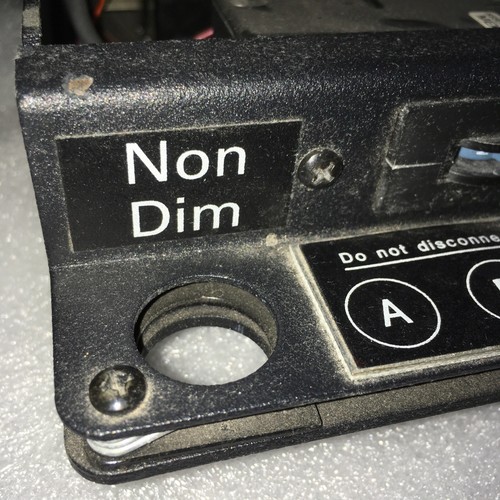 Electronic Theatre Controls Inc. L86-2400I, Two 20 Amp., 120 Volt - Picture 4 of 4