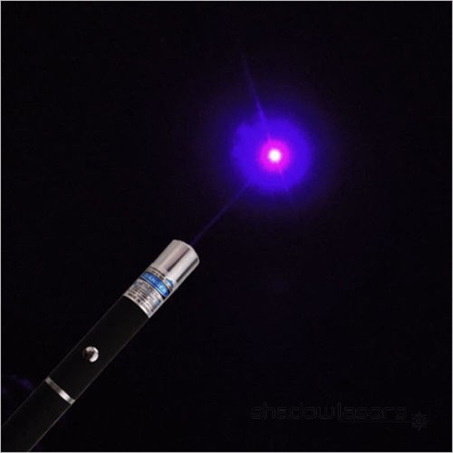 50PC Wholesale VP1 5mW 405nm Purple Laser Pen Laser Pointer Cat Teasing Pen US - Picture 7 of 9