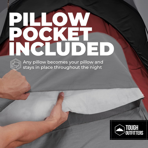 Sleeping Bag Liner - Adult Sleep Sack & Travel Sheets for Hotel - Travel Sleep S - Picture 4 of 12