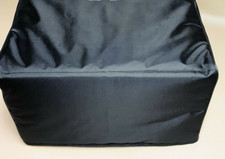 Custom padded cover for ADC EQ SOUND SHAPER TWO MARK II