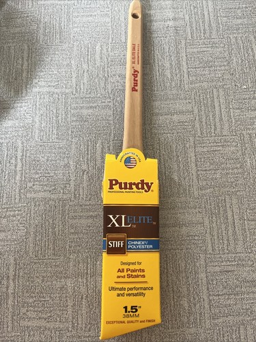 purdy paint brushes - Picture 2 of 2