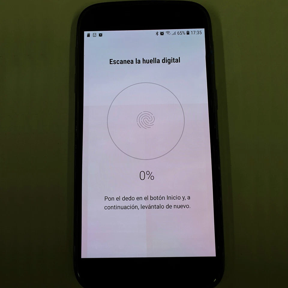 5.7" Super AMOLED For SAMSUNG Galaxy Note 4 N910A N910F LCD Display Touch Screen - Image 3 of 4