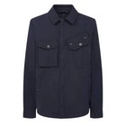 Belstaff Rig Jacket Dark Ink