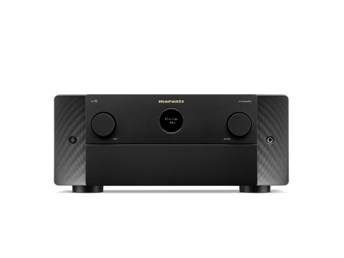Preamplificatore Home Theater Marantz AV10 Riferimento 15.4 Canali - Ricondizionato - Foto 2 di 4