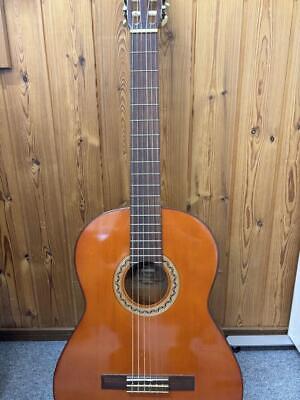 ギター YAMAHA GC-100 GC / GCX Series - Overview - Classical & Nylon - Guitars