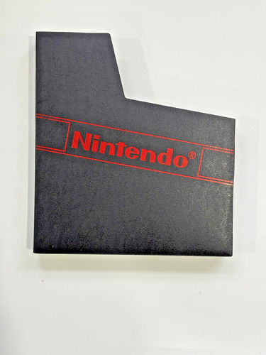 Rampage (Nintendo NES) CIB Complete in Box - Rare!!! - Picture 16 of 16