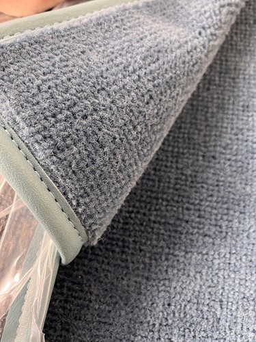 Carpet Set, UK Made for the Lancia Delta integrale 8v, 16v and Evo 1 - Picture 15 of 29