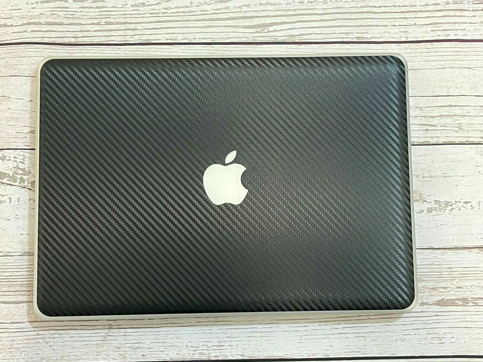 3D Black Carbon