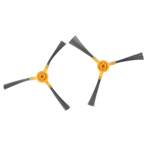 Side Brushes Set ForT550W T560H Vacuum Cleaner Spare Parts Accessories - Picture 15 of 21