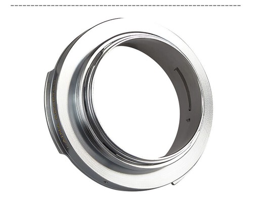 ZEISS RF-L39 adapter Focus Helicoid for Zeiss RF lens to Leica L39 mount Camera - Picture 3 of 3