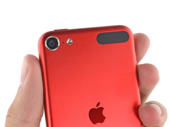 Apple iPod 16GB 赤 Apple iPod nano 5th Generation (PRODUCT) RED (16 GB) for