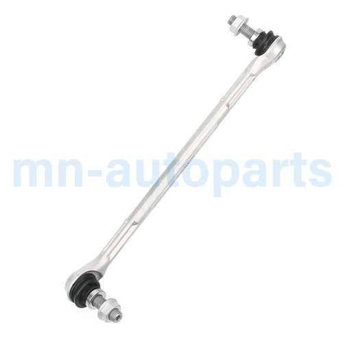 8X Front Inner & Outer Tie Rod End for Benz W204 S204 C204 C63AMG E260 E350 E400 - Picture 7 of 19