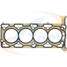 Engine Cylinder Head Gasket fits 2015-2016 GMC Canyon APEX AUTOMOBILE PARTS