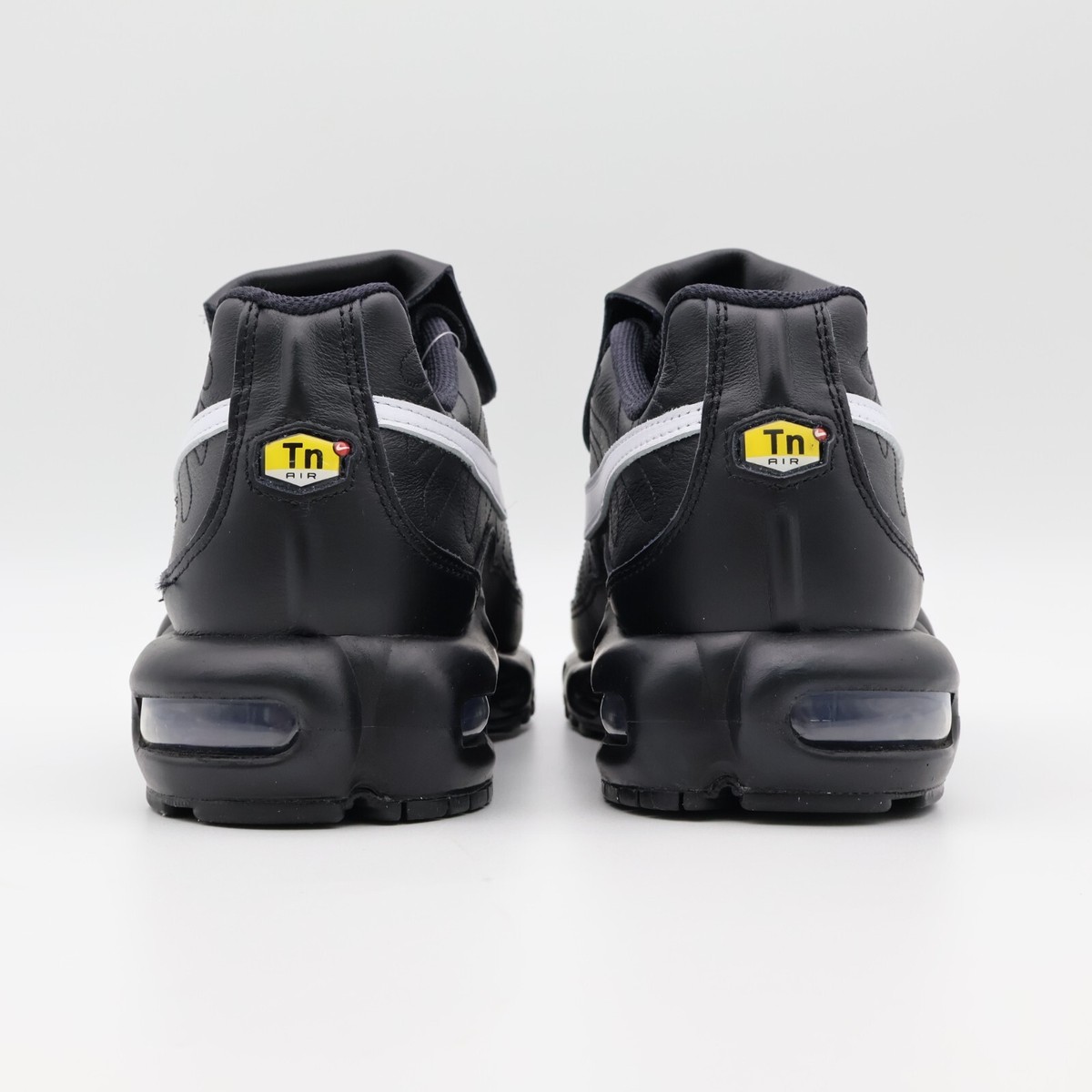 HF0074-001 Nike WMNS Air Max Plus Tiempo Black (Women's) | eBay