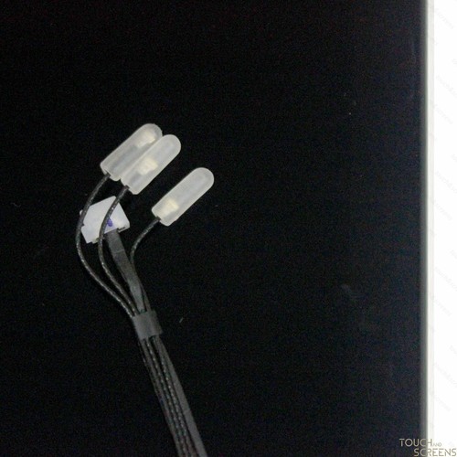 LCD Screen Display Assembly for MacBook Pro 15 Retina A1398 mid 2015 MJLT2 MJLQ2 - Picture 4 of 7